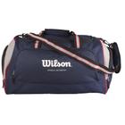 Bolsa De Viagem Sacola De Mão Esportiva Duffel Wilson