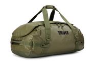 Bolsa Duffel Thule Chasm 70L Olivine