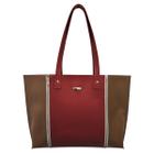 Bolsa Duo material ecológico 277-R Raffai Couros