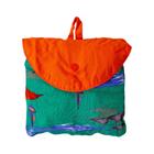 Bolsa Eco Bag Orange Beach - Secret Beach