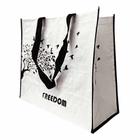 Bolsa Ecobag Ecologica Reutilizavel Sacola de Ombro Dobravel Compras Mercado Retornavel Kit 3 Uni