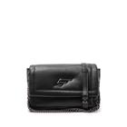 Bolsa Ellus Florence Sholder Bag Feminina