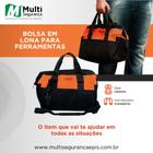 Bolsa em Lona para Ferramentas