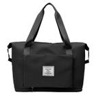 Bolsa Esportiva Feminina Grande Mala Para Treino Academia Viagem Yoga