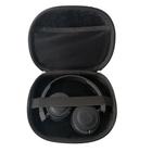 Bolsa Estojo Capa Case Rígida para Headphone Universal Compatível com JBL, Sony, Pioneer, Philips, Beats, Sennheiser, Blitzwolf e Outros