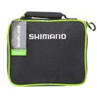 Bolsa estojo de pesca Shimano Lure Wallet Lug 1803