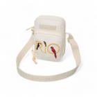 Bolsa Farm Gema Rio Off White AV 25