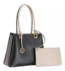 Bolsa Feminina Atemporal Tote Com Necessaire 83919