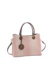 Bolsa Feminina Chenson Com Alça 3483485 Rosa