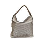 Bolsa Feminina Chenson Confortavél Molinha 3483490 Bege