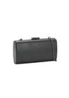 Bolsa Feminina Chenson de Festa Clutch 3182667 Preto