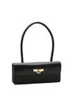 Bolsa Feminina Chenson Ombro 3483542 PRETO