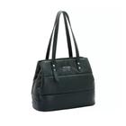 Bolsa Feminina Chenson Ombro 3484437 Preto