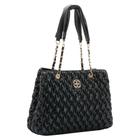 Bolsa Feminina Chenson Ombro Preta - 84222