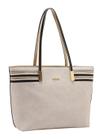 Bolsa Feminina Chenson Original Casual Chic Ombro 3484860 Nude