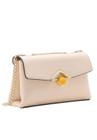 Bolsa Feminina Chenson Tira Colo 3483613 Natural