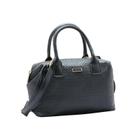 Bolsa Feminina Chenson Tresse Elegance 3484663 - Preto