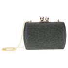 Bolsa feminina clutch melamel - m638