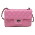 Bolsa Feminina Clutch Napa Floater Alice