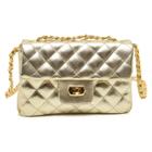 Bolsa Feminina Clutch Napa Floater Alice