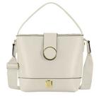 Bolsa Feminina Crossbody Branco Off Vizzano 10002.1