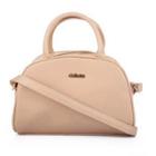 Bolsa Feminina Dakota Transversal Granola Dk138