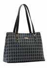 Bolsa Feminina de Ombro Tote Chenson 3484848 Monograma