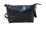 Bolsa Feminina Em Couro - Briolly - Ref. 419