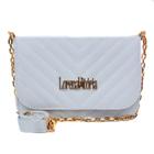 Bolsa feminina metalasse transversal tiracolo Bolsa Lorena vitoria original