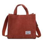 Bolsa Feminina Modelo Tiracolo Transversal Necessaire Casual