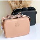 Bolsa Feminina Moleca Tira Colo 50007