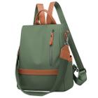 Bolsa Feminina Multifuncional Vira Mochila Escolar 2 em 1 Original Alta Qualidade Semi Impermeavel Compacta Prática Mimo