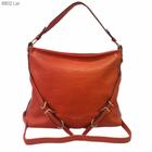 Bolsa Feminina Ombro / Transversal Sacola Espaçosa e Leve 8802 - H2 Bolsas