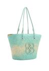 Bolsa Feminina Palha Ombro 3184577 - Chenson