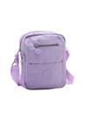 Bolsa Feminina Pequena Tactel Republic Vix By Chenson CG32238