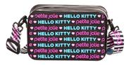 Bolsa Feminina Petite Jolie Pop Bag Hello Kitty