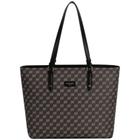 Bolsa Feminina Preto David Jones CH21104