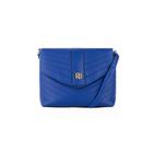 Bolsa Feminina Rafitthy Klein Azul Escuro