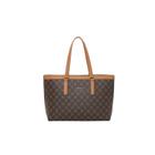 Bolsa Feminina Rafitthy Tote Shopper Cacau Avelã