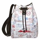 Bolsa Feminina Saco Casual Viagens Magicc Bolsas B-211