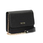 Bolsa Feminina Selten Lateral Alça Corrente Casual