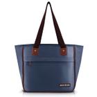Bolsa Feminina Shopper Essencial 3 - Azul
