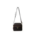 Bolsa Feminina Smartbag Transversal Milano Chocolate