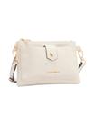 Bolsa Feminina Tiracolo Chenson Transversal 3484300 Off White