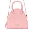 Bolsa Feminina Tiracolo Rosa Moleca 50053.1