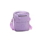 Bolsa Feminina Tiracolo Transversal Nylon Chenson 3732238