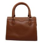 Bolsa Feminina Tote Mariana Classe Couro Ref:3202