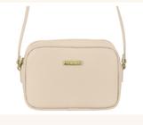 Bolsa Feminina Transversal CrossBody - Beira Rio