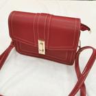 Bolsa Feminina Transversal Crossbody Passeio Pequena