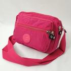 Bolsa Feminina Transversal Crossbody Porta Celular Unissex Alça Lateral Carteiro Sport - FG